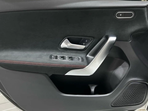 Mercedes-Benz Clase A A 180 d