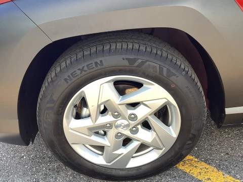 Hyundai Kona 1.0T 100CV 48V Tecno