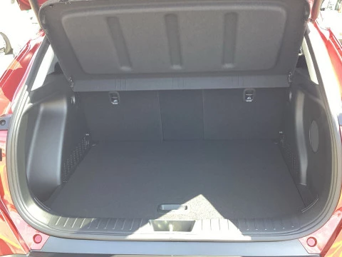 Hyundai Kona 1.0T 100CV 48V Tecno