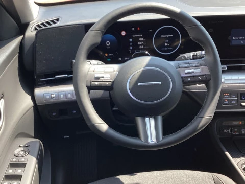 Hyundai Kona 1.0T 100CV 48V Tecno