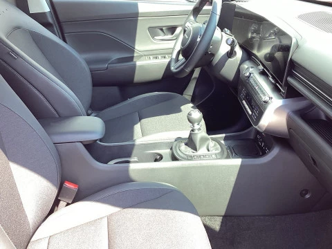 Hyundai Kona 1.0T 100CV 48V Tecno