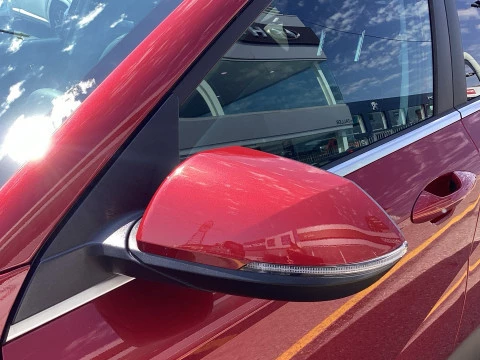 Hyundai Kona 1.0T 100CV 48V Tecno