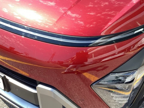 Hyundai Kona 1.0T 100CV 48V Tecno