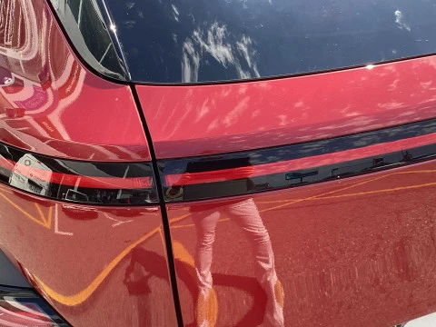 Hyundai Kona 1.0T 100CV 48V Tecno