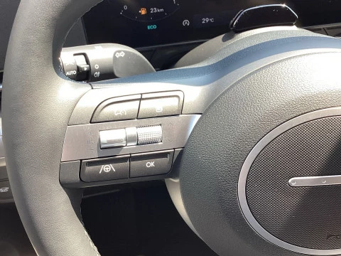 Hyundai Kona 1.0T 100CV 48V Tecno