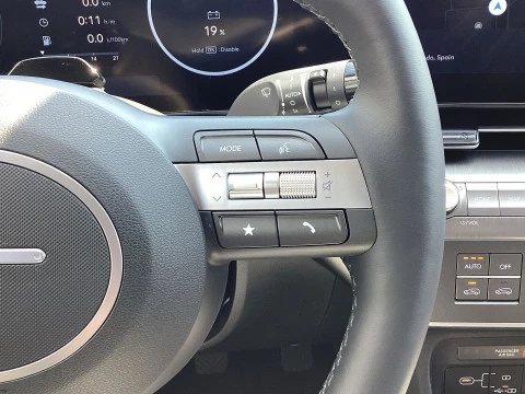 Hyundai Kona 1.0T 100CV 48V Tecno