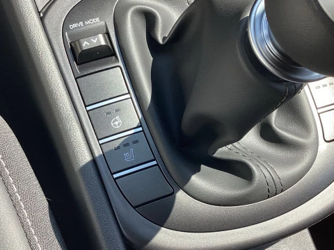 Hyundai Kona 1.0T 100CV 48V Tecno