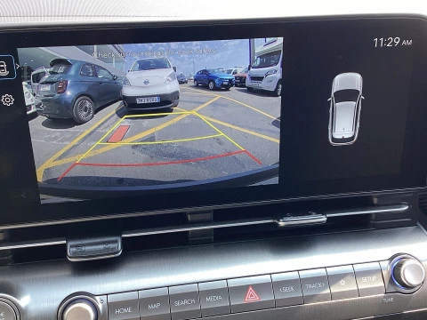 Hyundai Kona 1.0T 100CV 48V Tecno