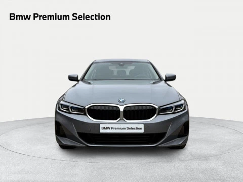 BMW Serie 3 320e