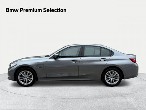 BMW Serie 3 320e