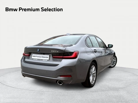 BMW Serie 3 320e