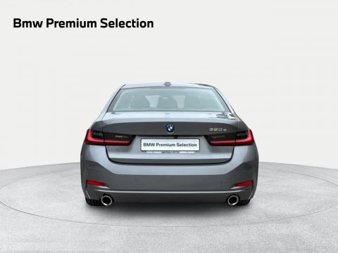 BMW Serie 3 320e