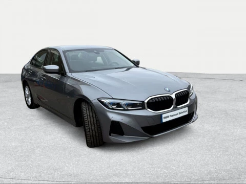 BMW Serie 3 320e