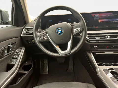 BMW Serie 3 320e