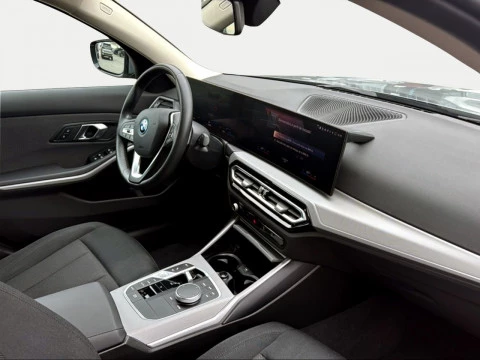 BMW Serie 3 320e