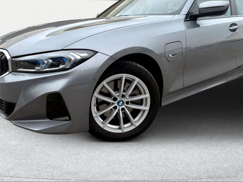 BMW Serie 3 320e