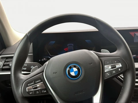 BMW Serie 3 320e