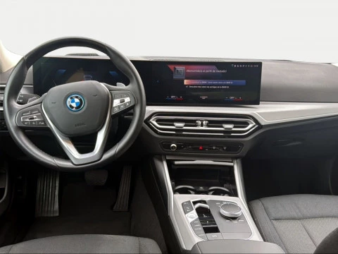 BMW Serie 3 320e