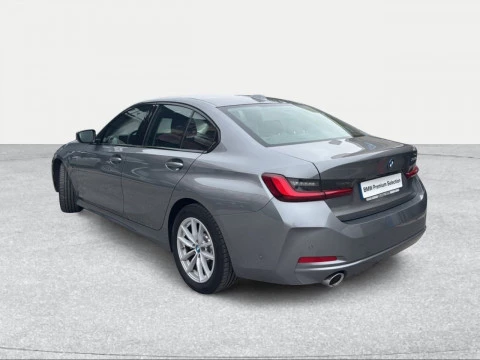 BMW Serie 3 320e