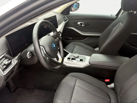 BMW Serie 3 320e