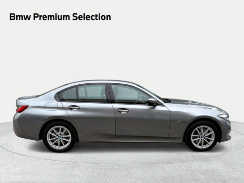 BMW Serie 3 320e