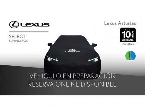 Lexus UX SUV PREMIUM 2.0 Híbrido Gasolina Transmisión Autom Lexus UX SUV PREMIUM 2.0 Híbrido Gasolina Transmisión Autom