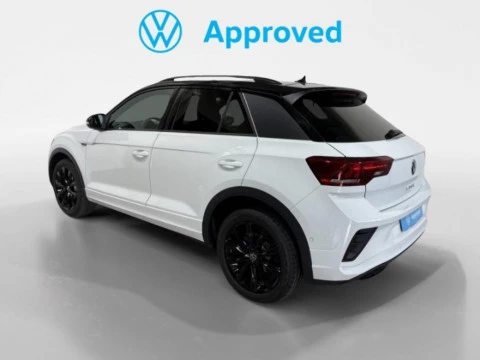 Volkswagen T-Roc R-Line 2.0 TDI 110 kW (150 CV) DSG