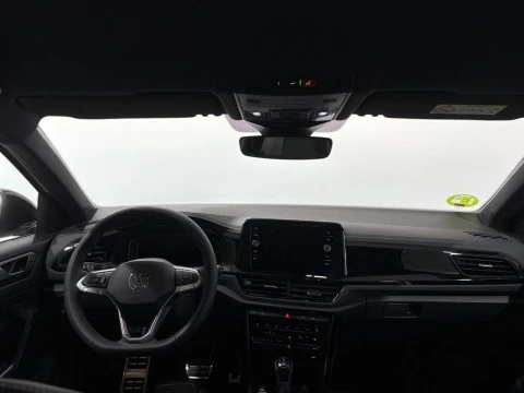Volkswagen T-Roc R-Line 2.0 TDI 110 kW (150 CV) DSG