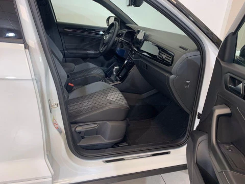 Volkswagen T-Roc R-Line 2.0 TDI 110 kW (150 CV) DSG
