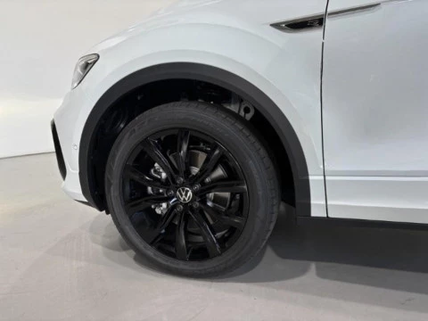 Volkswagen T-Roc R-Line 2.0 TDI 110 kW (150 CV) DSG