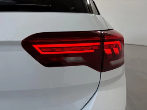 Volkswagen T-Roc R-Line 2.0 TDI 110 kW (150 CV) DSG