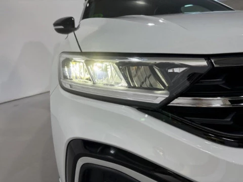 Volkswagen T-Roc R-Line 2.0 TDI 110 kW (150 CV) DSG