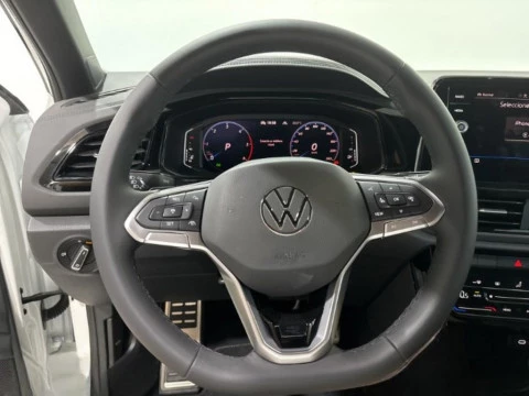 Volkswagen T-Roc R-Line 2.0 TDI 110 kW (150 CV) DSG