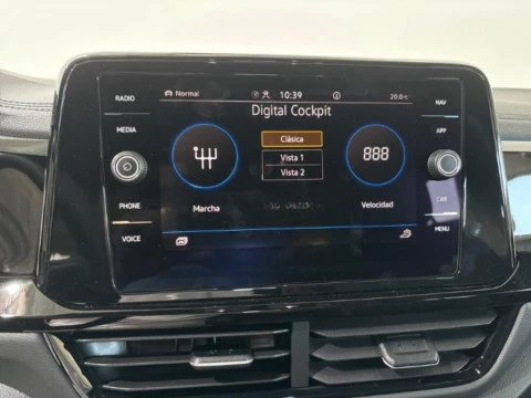 Volkswagen T-Roc R-Line 2.0 TDI 110 kW (150 CV) DSG