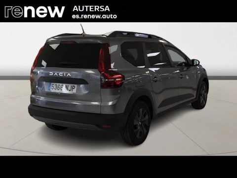 Dacia Jogger JOGGER Expression hybrid 140 7 plazas