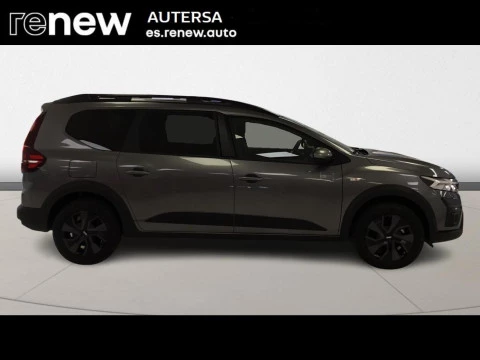 Dacia Jogger JOGGER Expression hybrid 140 7 plazas