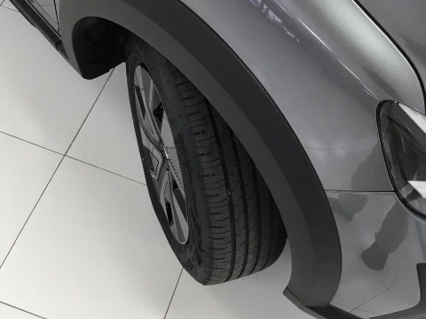 Dacia Jogger JOGGER Expression hybrid 140 7 plazas