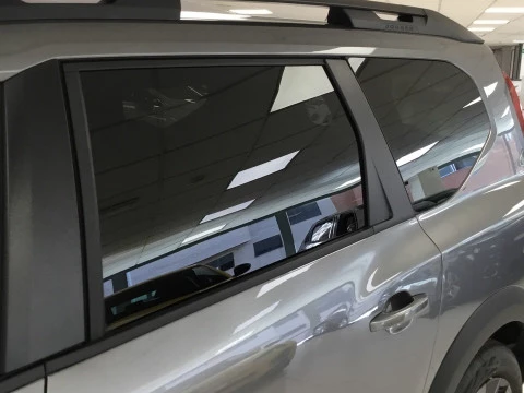 Dacia Jogger JOGGER Expression hybrid 140 7 plazas