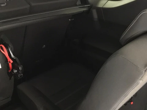 Dacia Jogger JOGGER Expression hybrid 140 7 plazas