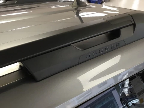 Dacia Jogger JOGGER Expression hybrid 140 7 plazas