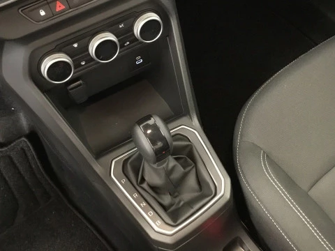 Dacia Jogger JOGGER Expression hybrid 140 7 plazas