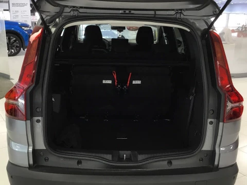 Dacia Jogger JOGGER Expression hybrid 140 7 plazas