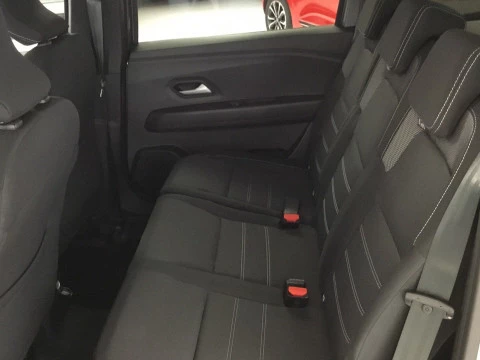 Dacia Jogger JOGGER Expression hybrid 140 7 plazas