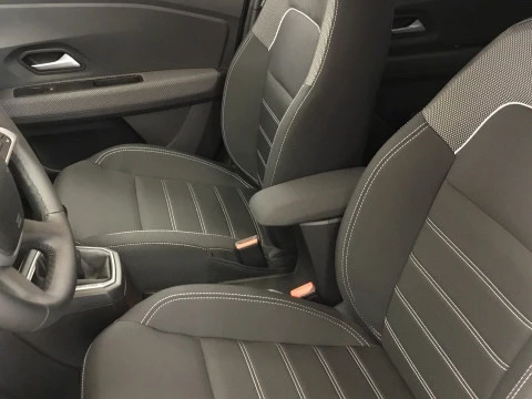 Dacia Jogger JOGGER Expression hybrid 140 7 plazas