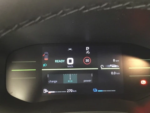 Dacia Jogger JOGGER Expression hybrid 140 7 plazas