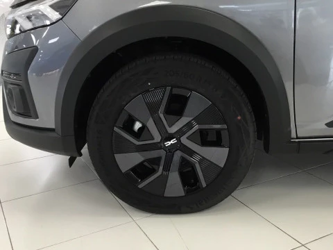 Dacia Jogger JOGGER Expression hybrid 140 7 plazas