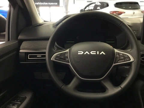 Dacia Jogger  Expression hybrid 140 7 plazas