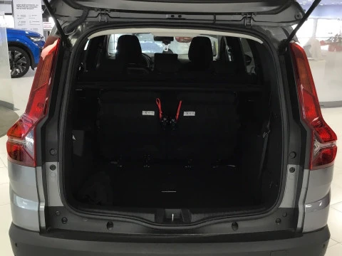 Dacia Jogger  Expression hybrid 140 7 plazas