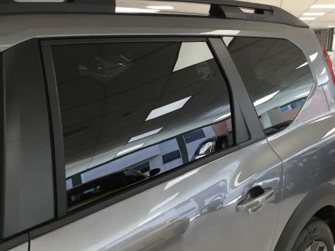 Dacia Jogger  Expression hybrid 140 7 plazas
