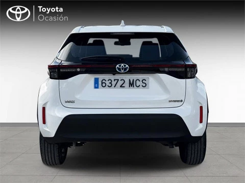 Toyota Yaris Cross 120H Active Tech